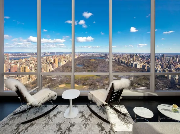 157 W 57th St APT 59A, New York, NY 10019