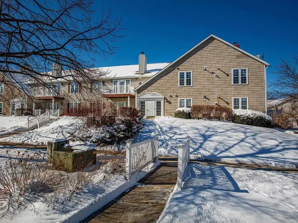 7211 FLAGSHIP Drive #6, Madison, WI 53719