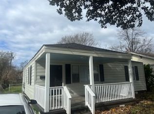 4736 Avenue T, Birmingham, AL 35208