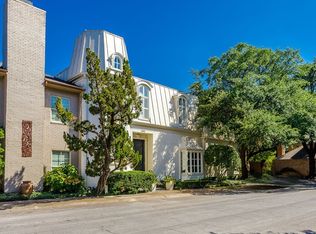 3802 S Versailles Ave, Dallas, TX 75209
