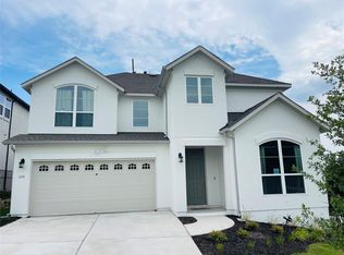 1228 Brasano Pl, Leander, TX 78641