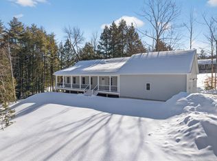 42 Brandons Way, Gorham, ME 04038