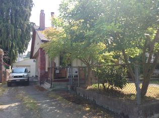 7308 Wright Ave SW, Seattle, WA 98136