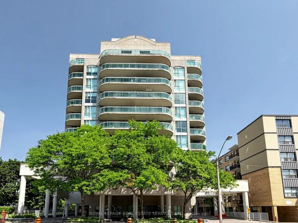 398 Eglinton Ave E #203, Toronto, ON M4P 3H8