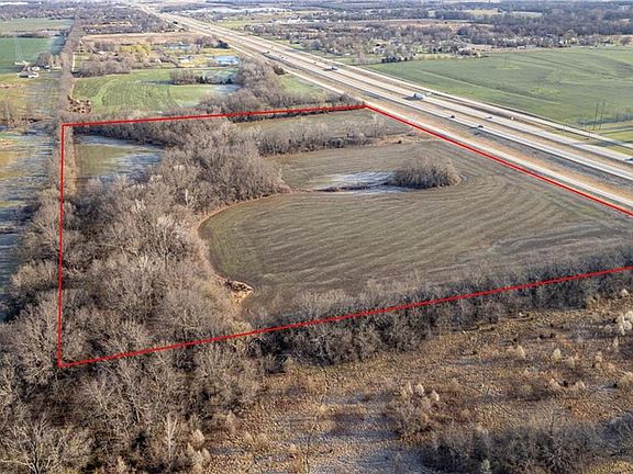 5th image of SW Outer Rd