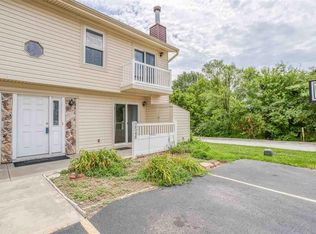 2548 Wyaconda Ct UNIT D, Fenton, MO 63026