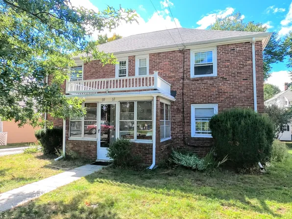 67-69 York Ave, Watertown, MA 02472