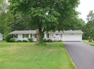 151 Hill Rd, Hilton, NY 14468