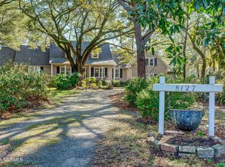 8127 Masonboro Sound Rd, Wilmington, NC 28409