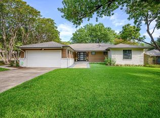 6405 Marquita Ave, Dallas, TX 75214