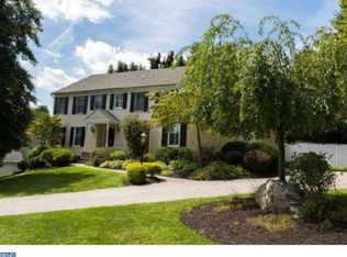 214 W Rose Valley Rd, Wallingford, PA 19086