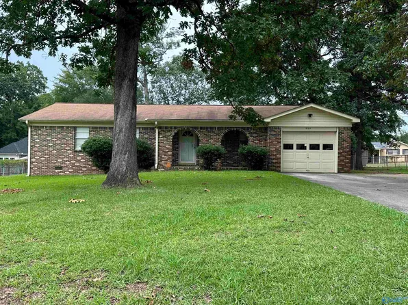 505 Shane Ln, Rainbow City, AL 35906