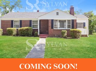 2424 Paxton St, Columbia, SC 29204