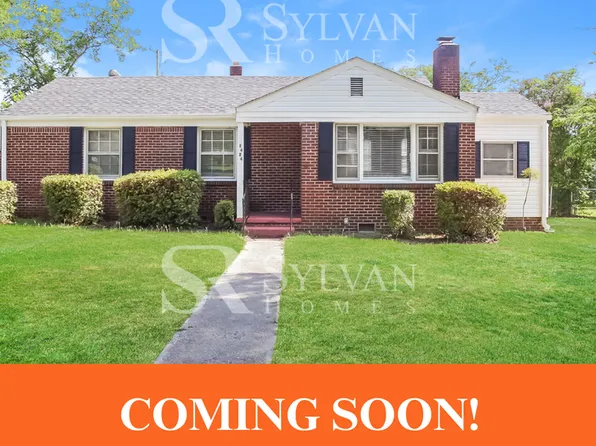 2424 Paxton St, Columbia, SC 29204