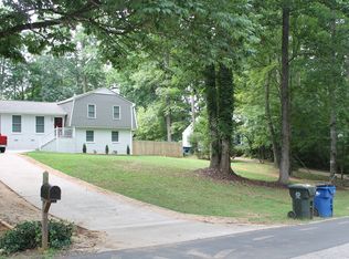 4401 Pike Rd, Raleigh, NC 27613