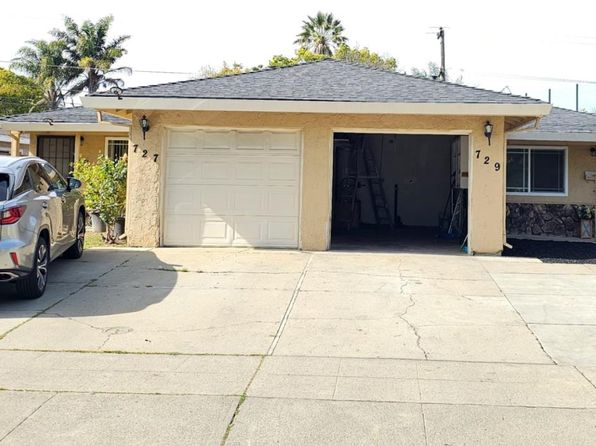 727 Pinto Dr, San Jose, CA 95111