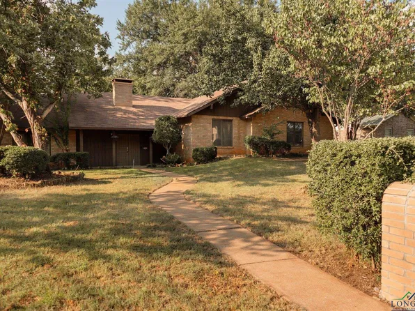1601 Northwood Ct, Longview, TX 75605