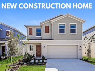 3558 Kimbrough Dr, Lake Wales, FL 33853