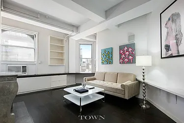 Sold by Town Residential