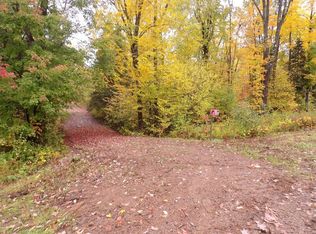 6936 W Hemlock Haven Rd, Winter, WI 54896