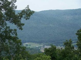 6877 Jackson Point Rd LOT 14, Sewanee, TN 37375