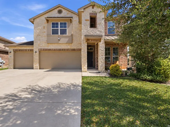 302 Tree Swallow, San Antonio, TX 78253