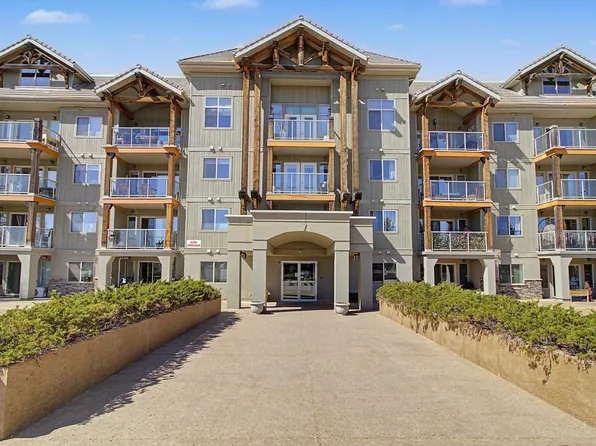 278 Suder Greens Dr NW #204, Edmonton, AB T5T 6V6