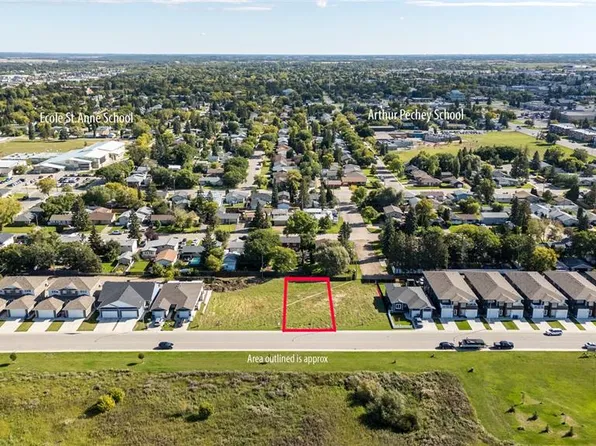 2540 Woodbridge DRIVE, Prince Albert, SK S6W 0A7