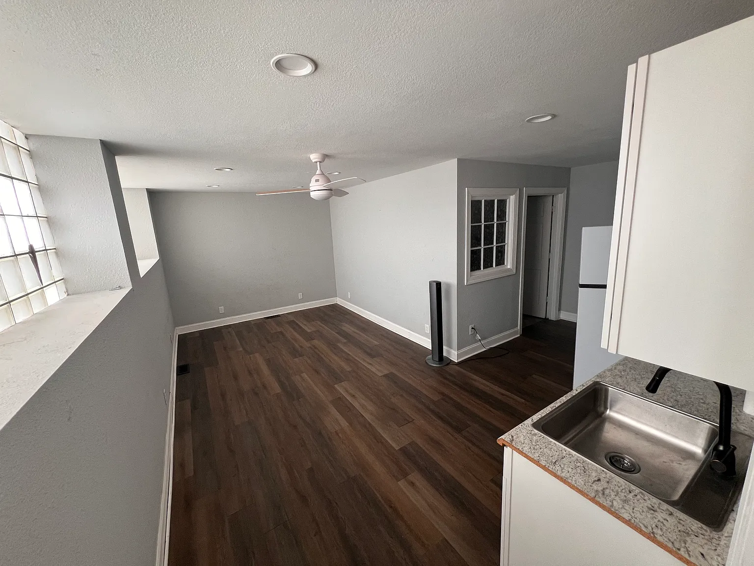 Studio, 500 sqft, $1,000 — Photo 1
