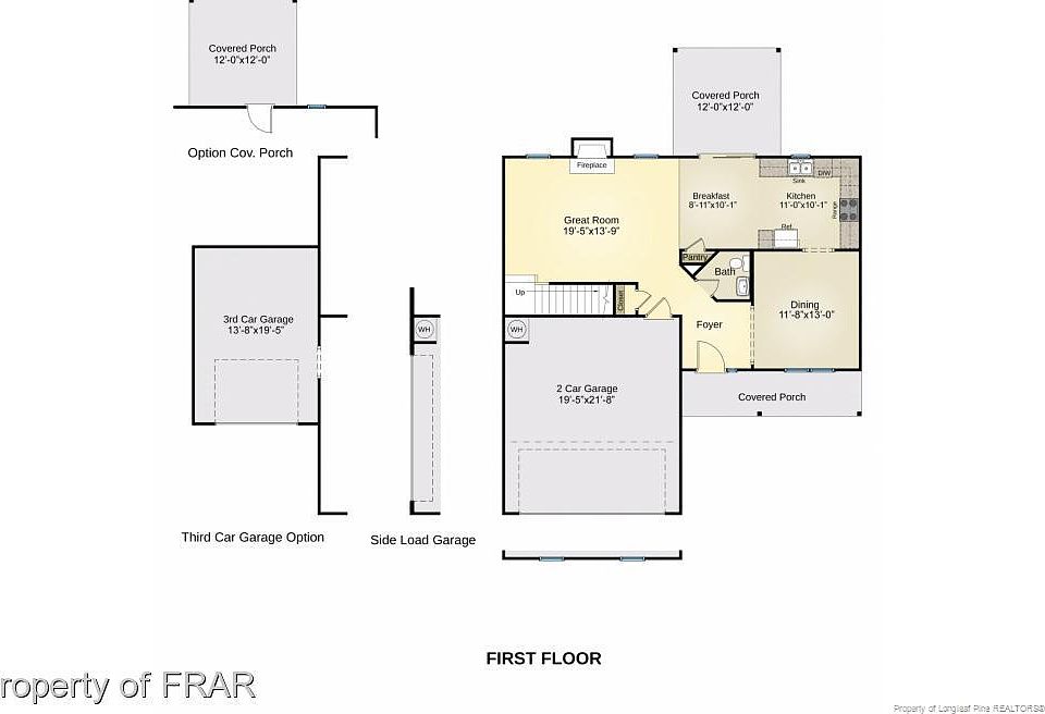2nd image of 3540 Coupure Way Lot 22