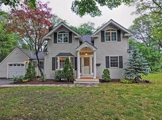 16 Ferndale Rd, Natick, MA 01760