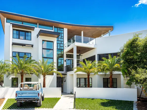 33 Camp Creek Point Dr, Rosemary Beach, FL 32461