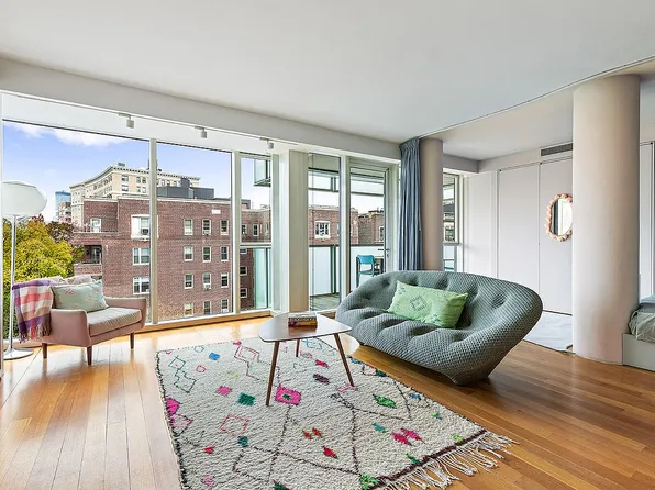 1 Grand Army Plz APT 5C, Brooklyn, NY 11238