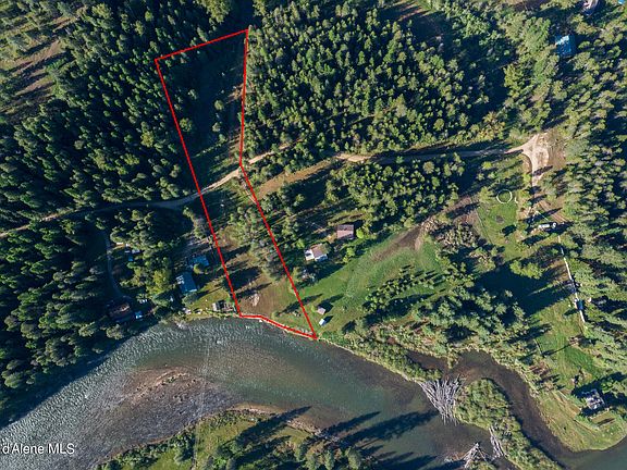 4th image of PARCEL 1 Robinson Dr