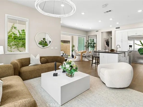 111 Spiral, Irvine, CA 92618