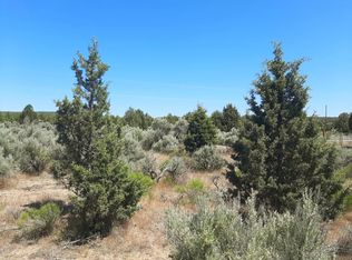 SE Snake Rd, Prineville, OR 97754