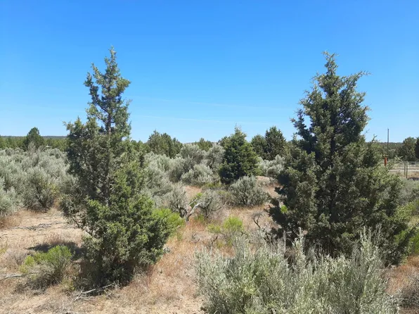 SE Snake Rd, Prineville, OR 97754