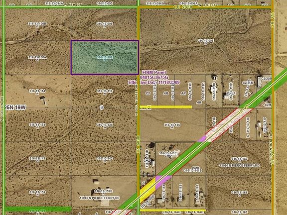 2nd image of Lot 78 N Del Norte Drive