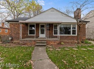 240 Flowerdale St, Ferndale, MI