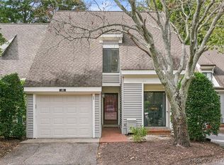 32 Winster Fax, Williamsburg, VA 23185