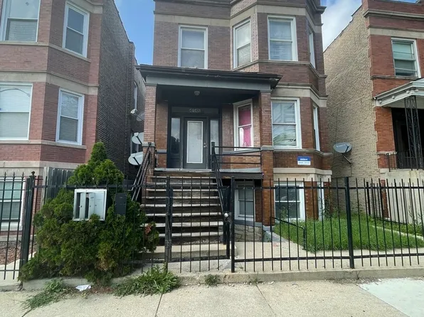 4146 W Cermak Rd, Chicago, IL 60623