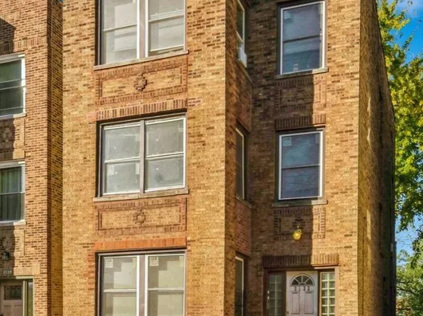 2132 S Harding Ave Floor Basement, Chicago, IL 60623