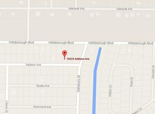 19224 Addison Ave, Port Charlotte, FL 33954