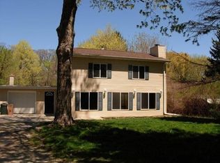 4924 Anker Rd, Racine, WI 53405