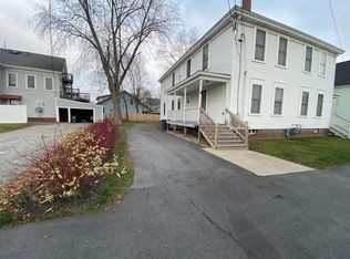 8 Haskell St #8, Westbrook, ME 04092