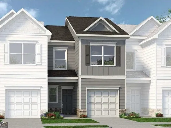 162 Oconee Rd #270, Cartersville, GA 30120