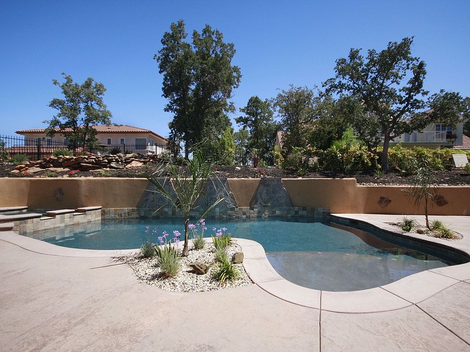 Backyard Resort