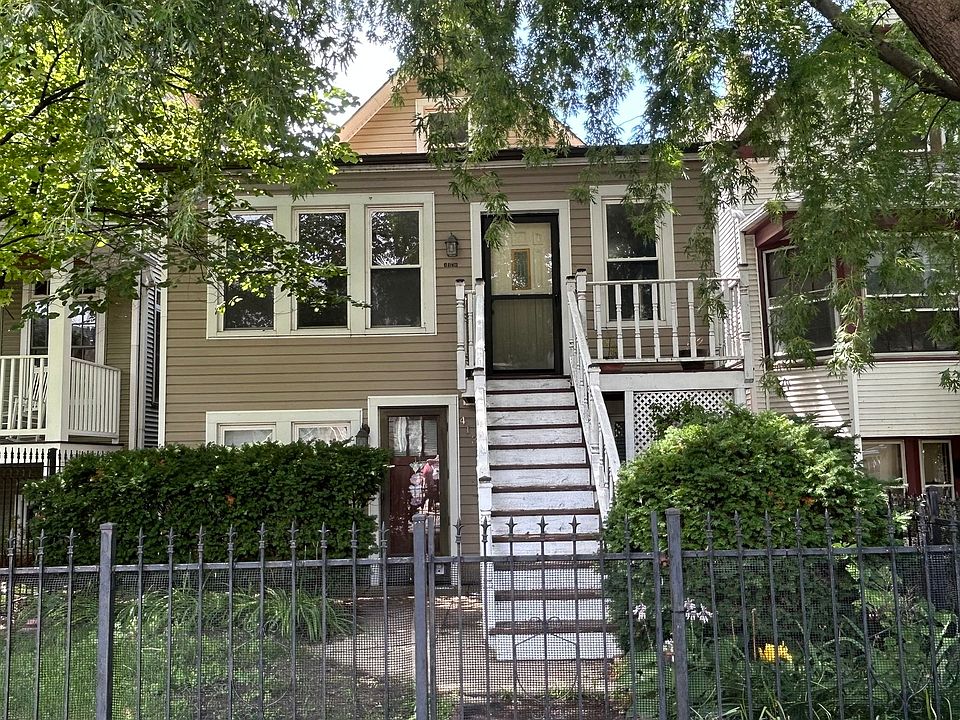 1st image of 4136 N Bell Ave