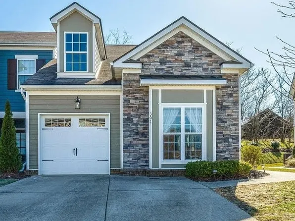 301 Shirebrook Cir, Spring Hill, TN 37174