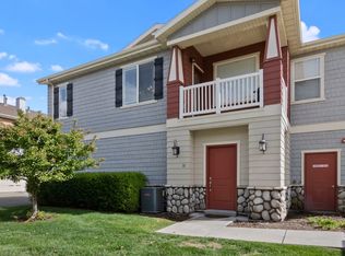 22 S 1580 W UNIT 1, Pleasant Grove, UT 84062